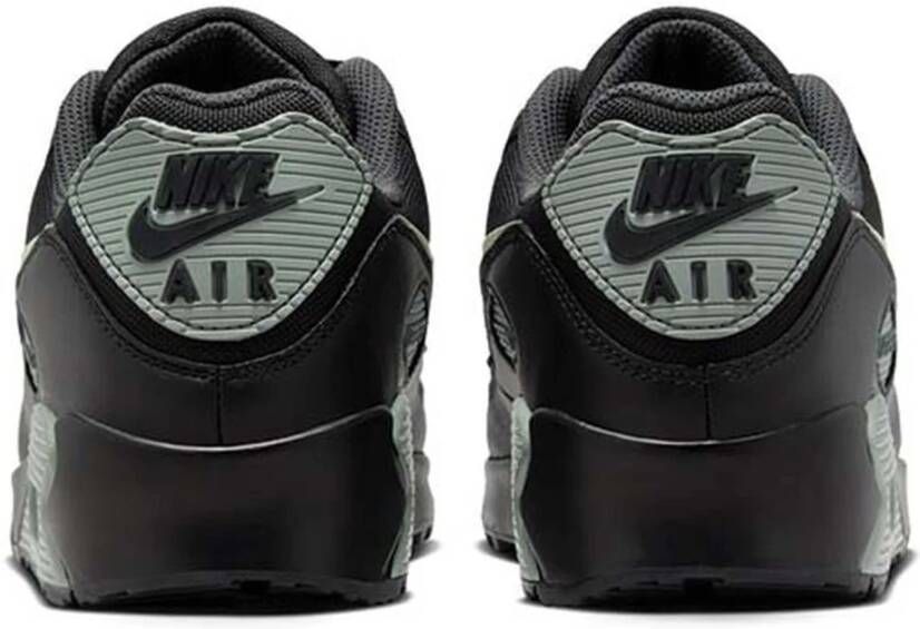 Nike Air Max 90 GTX Sneakers Black Heren