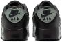 Nike Air Max 90 Sneakers GORE-TEX Donkergroen Zwart Lichtgroen - Thumbnail 4