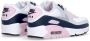 Nike Air Max 90 Lage Meisjes Sneaker Multicolor Dames - Thumbnail 6