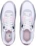 Nike Air Max 90 Lage Meisjes Sneaker Multicolor Dames - Thumbnail 8
