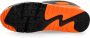 Nike Air Max 90 Heren Schoenen Wit Maat: 44.5 Mesh Synthetisch Foot Locker - Thumbnail 5