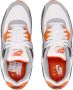 Nike Air Max 90 Heren Schoenen Wit Maat: 44.5 Mesh Synthetisch Foot Locker - Thumbnail 6