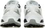 Nike Air Max 90 Heren Schoenen White Textil Leer Foot Locker - Thumbnail 4