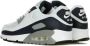 Nike Air Max 90 Heren Schoenen White Textil Leer Foot Locker - Thumbnail 8