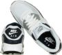 Nike Air Max 90 Heren Schoenen White Textil Leer Foot Locker - Thumbnail 10