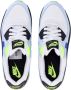 Nike Air Max 90 Lage Sneaker Blauw Wit Multicolor Dames - Thumbnail 6