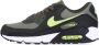 Nike Air Max 90 Lage Sneaker Multicolor Heren - Thumbnail 2