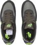 Nike Air Max 90 Lage Sneaker Multicolor Heren - Thumbnail 6