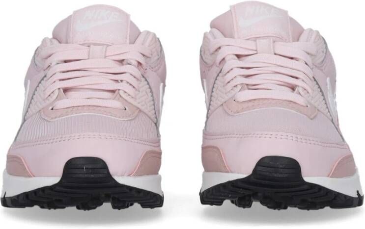 Nike Air Max 90 Lage Sneaker Pink Dames