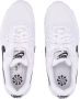 Nike Air Max 90 Lage Sneaker Wit Zwart White - Thumbnail 7