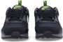 Nike Air Max 90 Lage Sneaker Zwart Wit Black Heren - Thumbnail 4