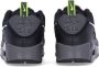 Nike Air Max 90 Lage Sneaker Zwart Wit Black Heren - Thumbnail 6