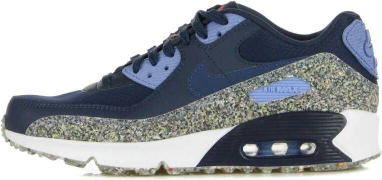 Nike Air Max 90 Se Sneakers Multicolor Heren