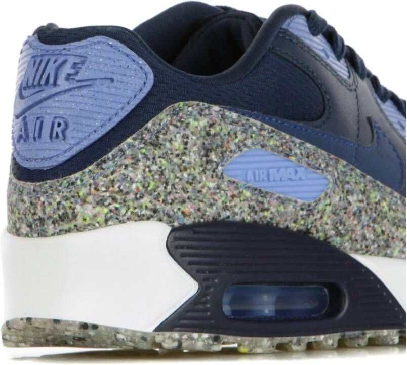 Nike Air Max 90 Se Sneakers Multicolor Heren