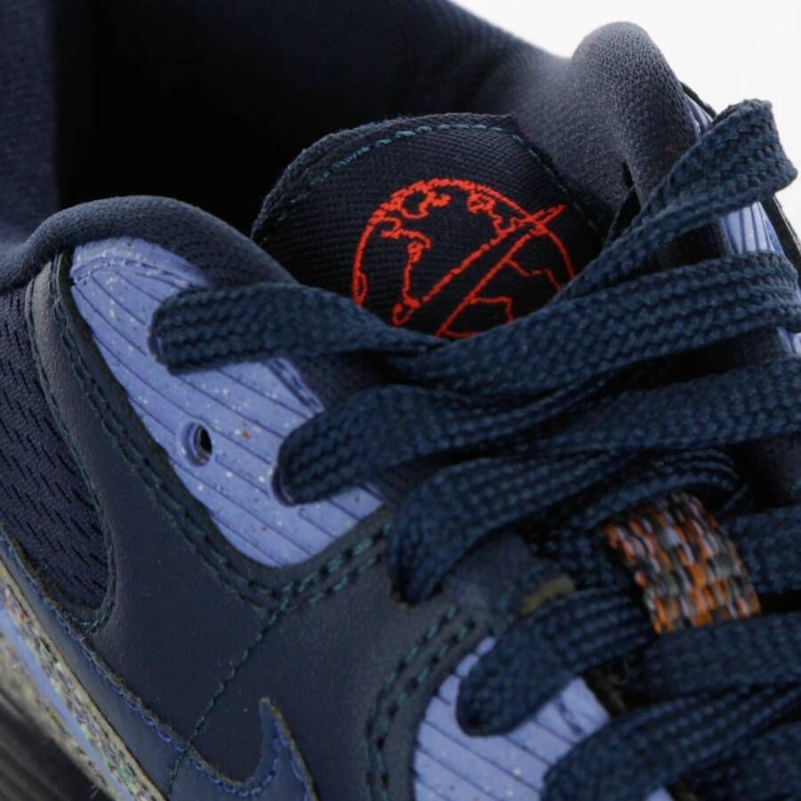 Nike Air Max 90 Se Sneakers Multicolor Heren