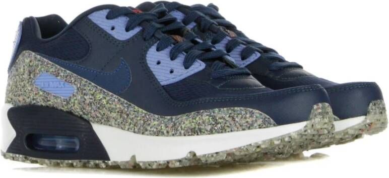 Nike Air Max 90 Se Sneakers Multicolor Heren