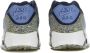 Nike Air Max 90 basisschool Schoenen Blue Leer Leer Synthetisch Foot Locker - Thumbnail 7