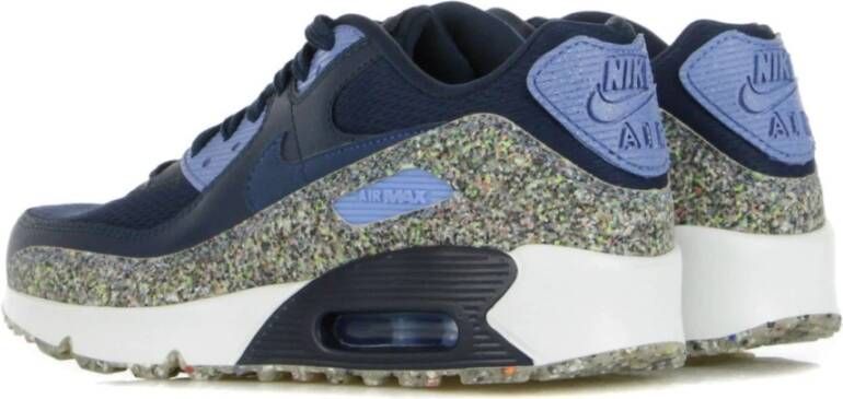 Nike Air Max 90 Se Sneakers Multicolor Heren