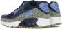 Nike Air Max 90 basisschool Schoenen Blue Leer Leer Synthetisch Foot Locker - Thumbnail 8