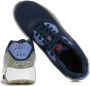 Nike Air Max 90 basisschool Schoenen Blue Leer Leer Synthetisch Foot Locker - Thumbnail 10