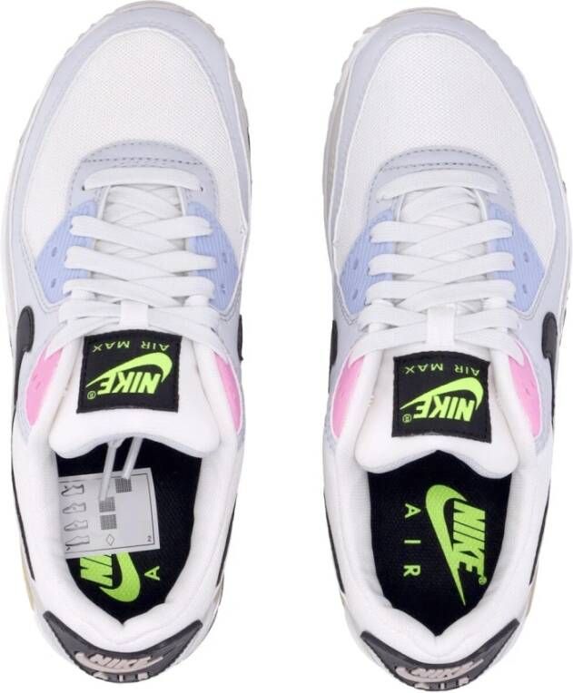 Nike Air Max 90 Sneaker Summit White