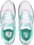 Nike Air Max 90 Sneaker Wit Groen Antraciet Multicolor Heren - Thumbnail 6