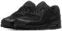 Nike Air Max 90 Running Schoenen black black black white maat: 47 beschikbare maaten:41 42.5 39 40 43 44.5 45 46 40.5 47.5 45.5 47 38.5 - Thumbnail 15