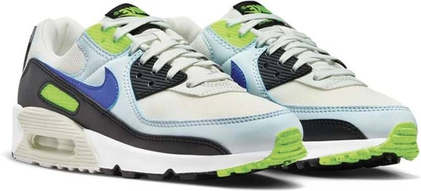Nike Air Max 90 Sneakers Multicolor Dames