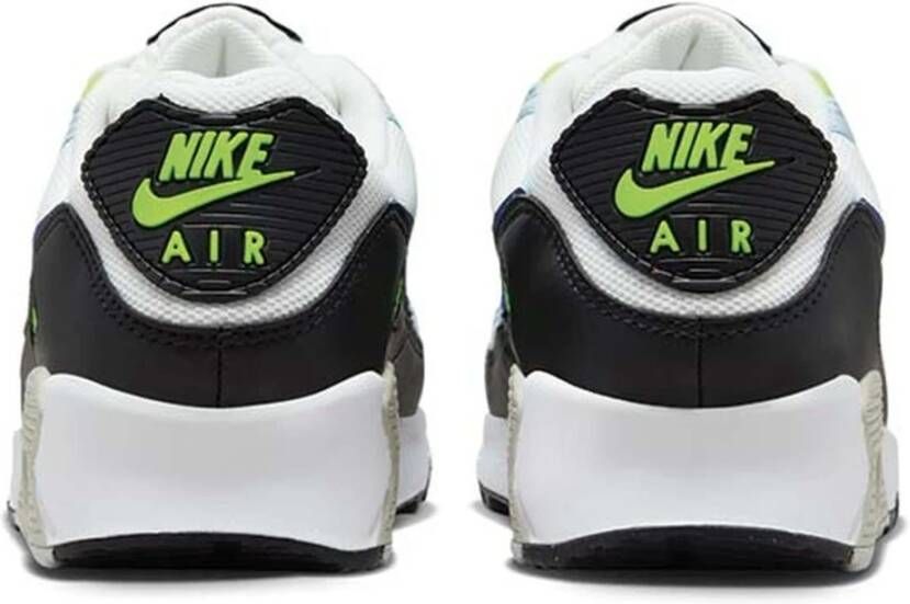 Nike Air Max 90 Sneakers Multicolor Dames
