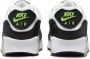 Nike Air Max 90 Lage Sneaker Blauw Wit Multicolor Dames - Thumbnail 8