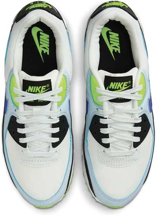 Nike Air Max 90 Sneakers Multicolor Dames