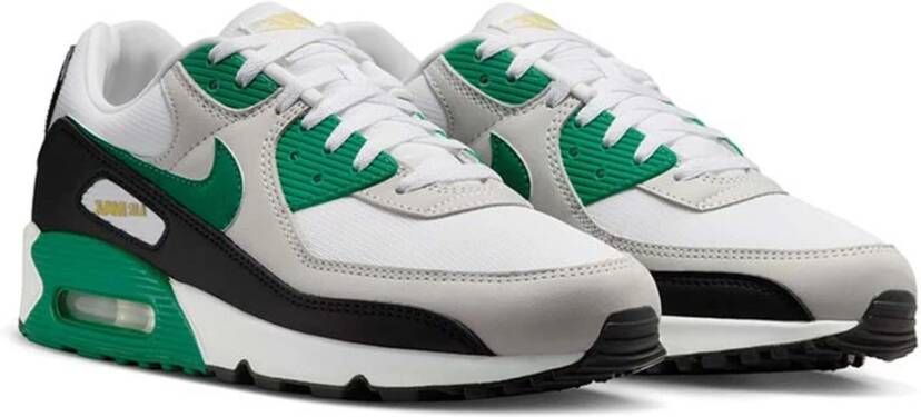 Nike Air Max 90 Sneakers Multicolor Heren