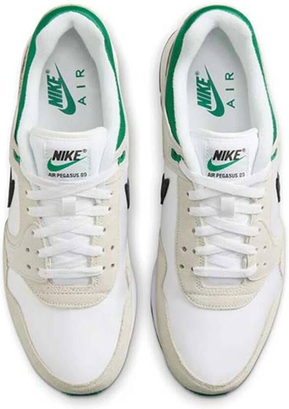 Nike Air Max 90 Sneakers Multicolor Heren