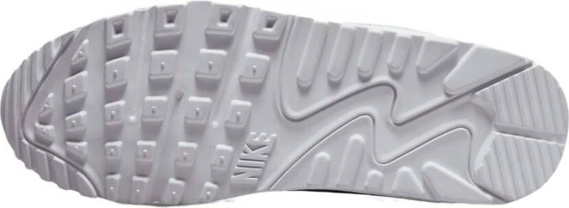 Nike Air Max 90 Sneakers White Dames