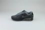 Nike Air Max 90 'Velcro' Sneakers Gray Heren - Thumbnail 4