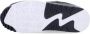 Nike Air Max 90 Zwarte Sneaker Black Heren - Thumbnail 6