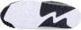 Nike Air Max 90 Zwart Oranje Goud Sneakers Black Heren - Thumbnail 5