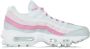Nike Air Max 95 Essential Dames Sneakers Multicolor Dames - Thumbnail 12