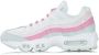 Nike Air Max 95 Essential Dames Sneakers Multicolor Dames - Thumbnail 2