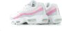 Nike Air Max 95 Essential Dames Sneakers Multicolor Dames - Thumbnail 8