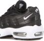 Nike Air Max 95 Essential Sneakers Sport Casual Schoenen Zwart CK7070 - Thumbnail 8