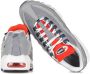 Nike Max 95 Essential Heren Schoenen Grey Leer Textil Foot Locker - Thumbnail 2