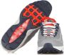 Nike Max 95 Essential Heren Schoenen Grey Leer Textil Foot Locker - Thumbnail 11