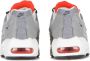Nike Max 95 Essential Heren Schoenen Grey Leer Textil Foot Locker - Thumbnail 9