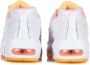 Nike Air Max 95 Essential Dames Schoenen White Leer Textil - Thumbnail 5