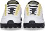 Nike Air Max 95 Lage Sneaker Wit Geel Zwart Multicolor Heren - Thumbnail 5
