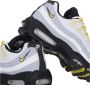 Nike Air Max 95 Lage Sneaker Wit Geel Zwart Multicolor Heren - Thumbnail 6