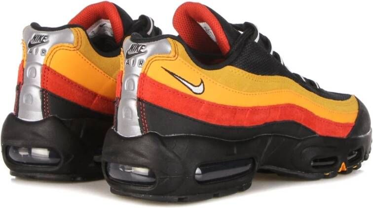 Nike Air Max 95 Low-Top Sneaker