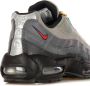 Nike Max 95 Essential Heren Schoenen Grey Leer Textil Foot Locker - Thumbnail 12