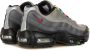 Nike Max 95 Essential Heren Schoenen Grey Leer Textil Foot Locker - Thumbnail 6
